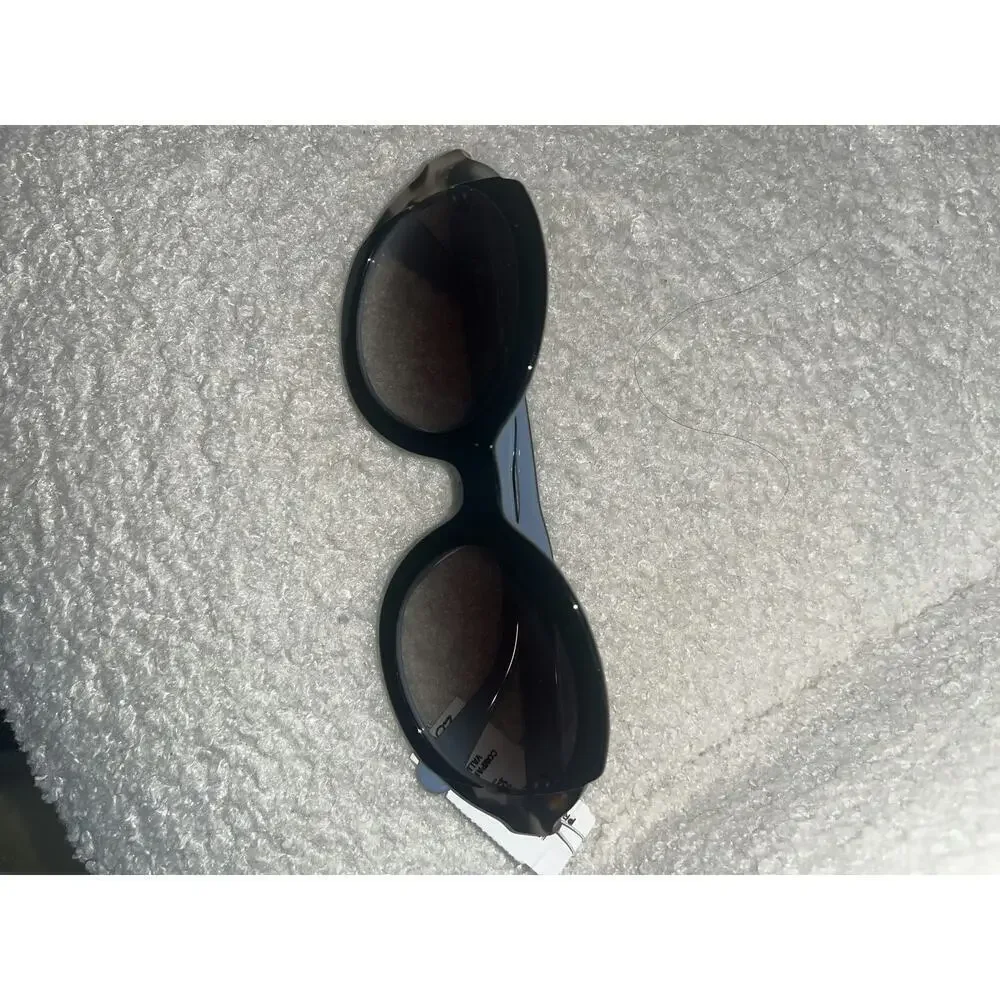 Prada Women's Round Gradient Sunglasses - Tortoise Shell